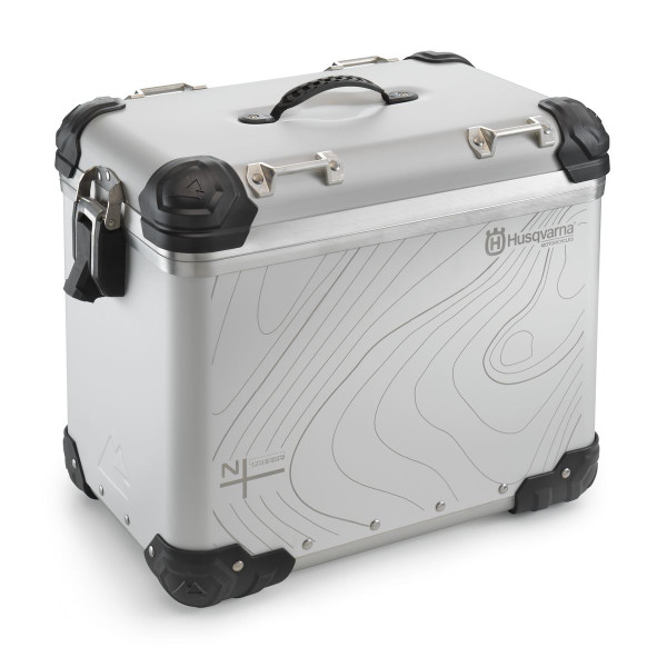 Husqvarna Husqvarna Norden 901 22-23 Touratech Left Side Case 45L